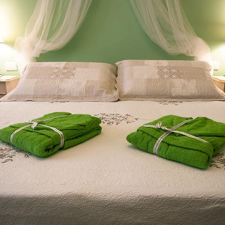Bric A Brac Bed and Breakfast Firenze Eksteriør billede