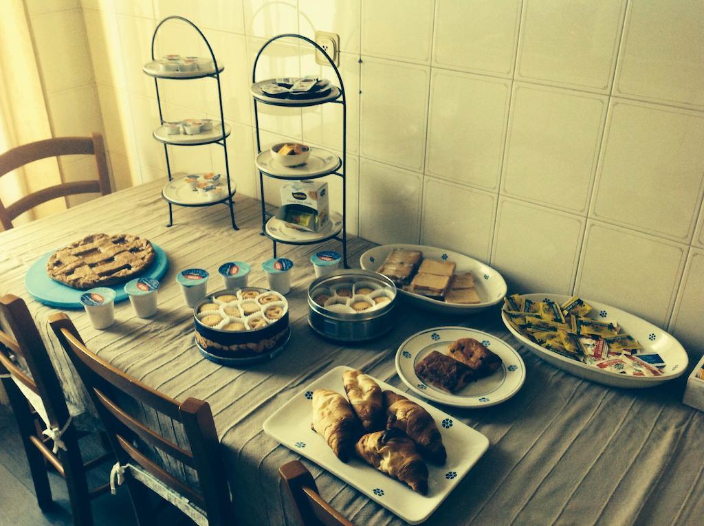 Bric A Brac Bed and Breakfast Firenze Eksteriør billede