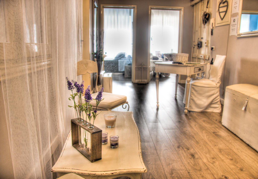 Bric A Brac Bed and Breakfast Firenze Eksteriør billede