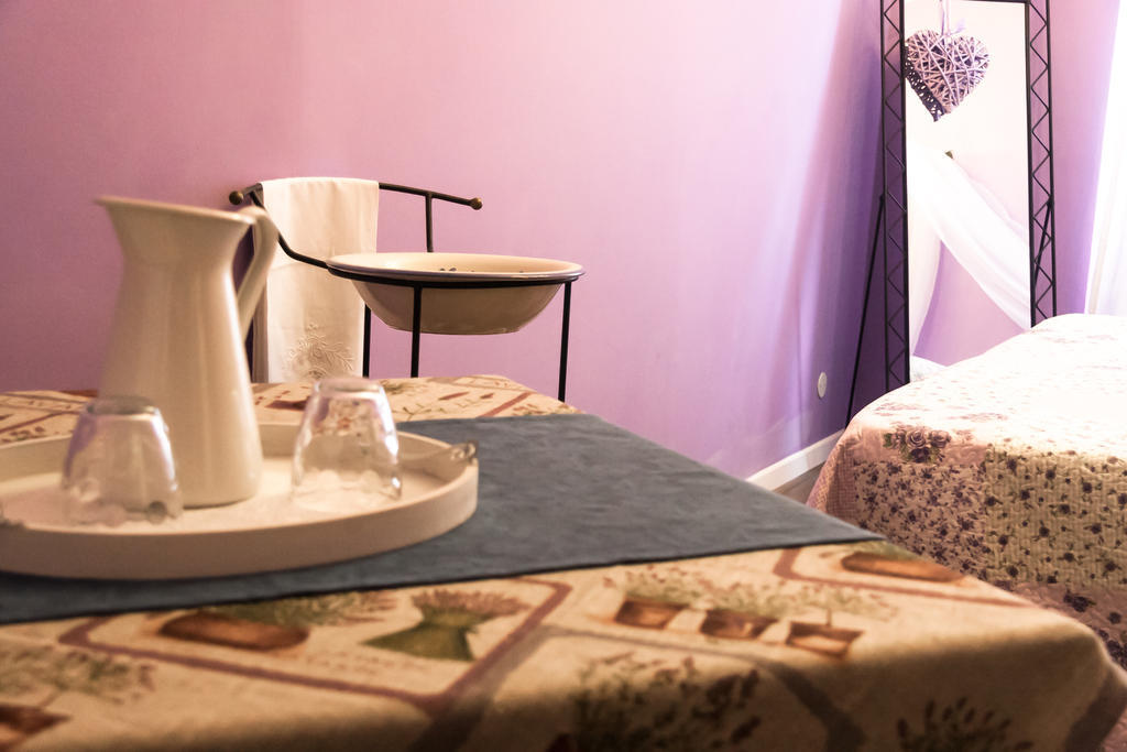 Bric A Brac Bed and Breakfast Firenze Værelse billede