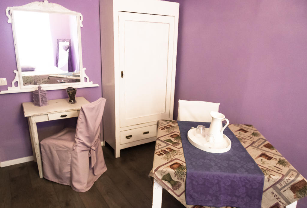 Bric A Brac Bed and Breakfast Firenze Værelse billede
