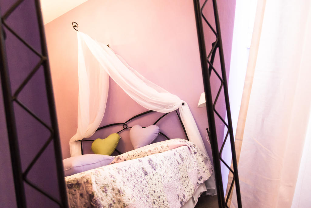 Bric A Brac Bed and Breakfast Firenze Værelse billede