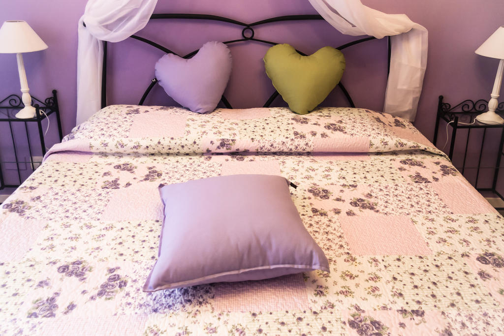 Bric A Brac Bed and Breakfast Firenze Værelse billede
