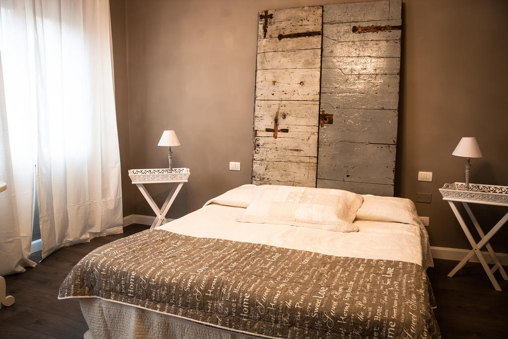 Bric A Brac Bed and Breakfast Firenze Værelse billede