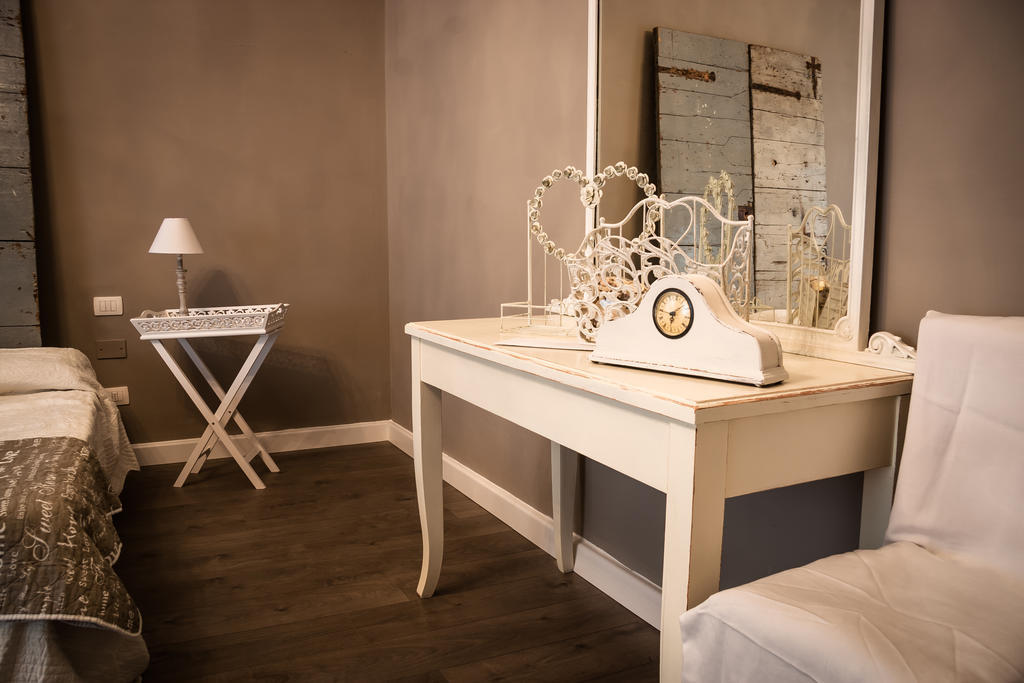 Bric A Brac Bed and Breakfast Firenze Værelse billede