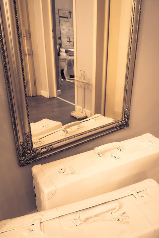 Bric A Brac Bed and Breakfast Firenze Eksteriør billede