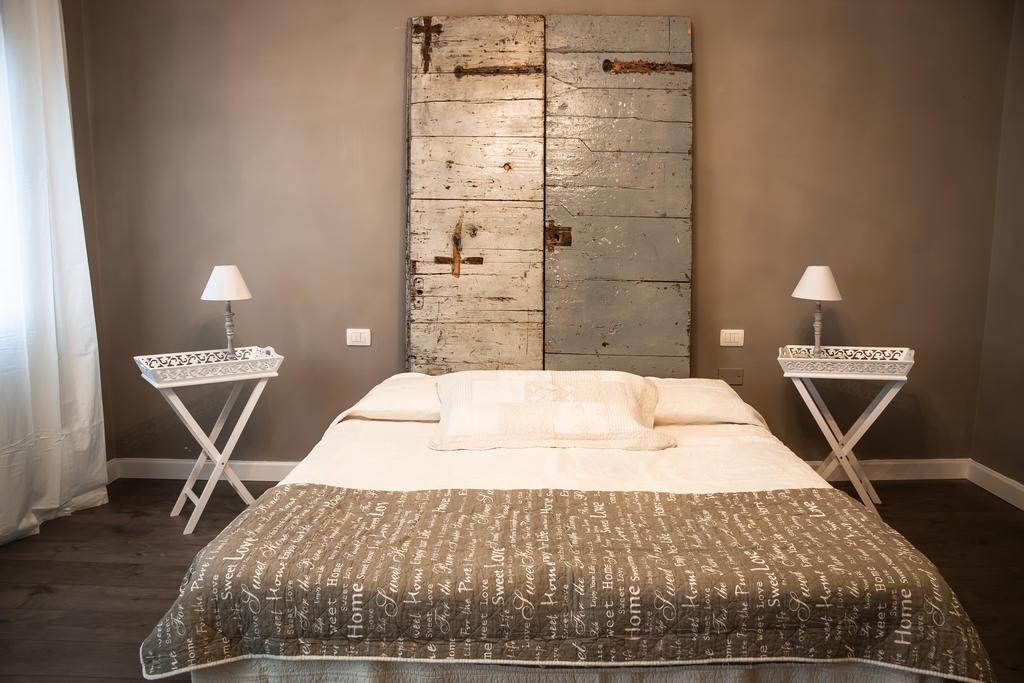 Bric A Brac Bed and Breakfast Firenze Værelse billede