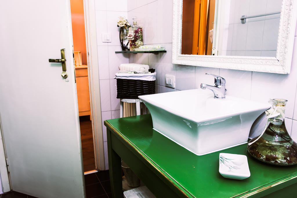 Bric A Brac Bed and Breakfast Firenze Værelse billede