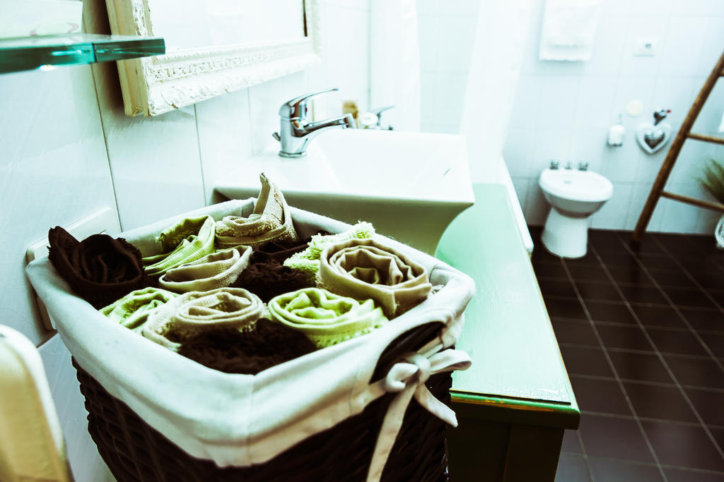 Bric A Brac Bed and Breakfast Firenze Værelse billede