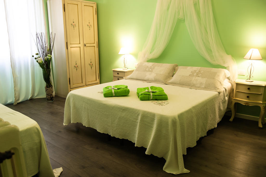 Bric A Brac Bed and Breakfast Firenze Værelse billede