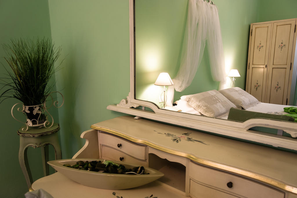 Bric A Brac Bed and Breakfast Firenze Værelse billede