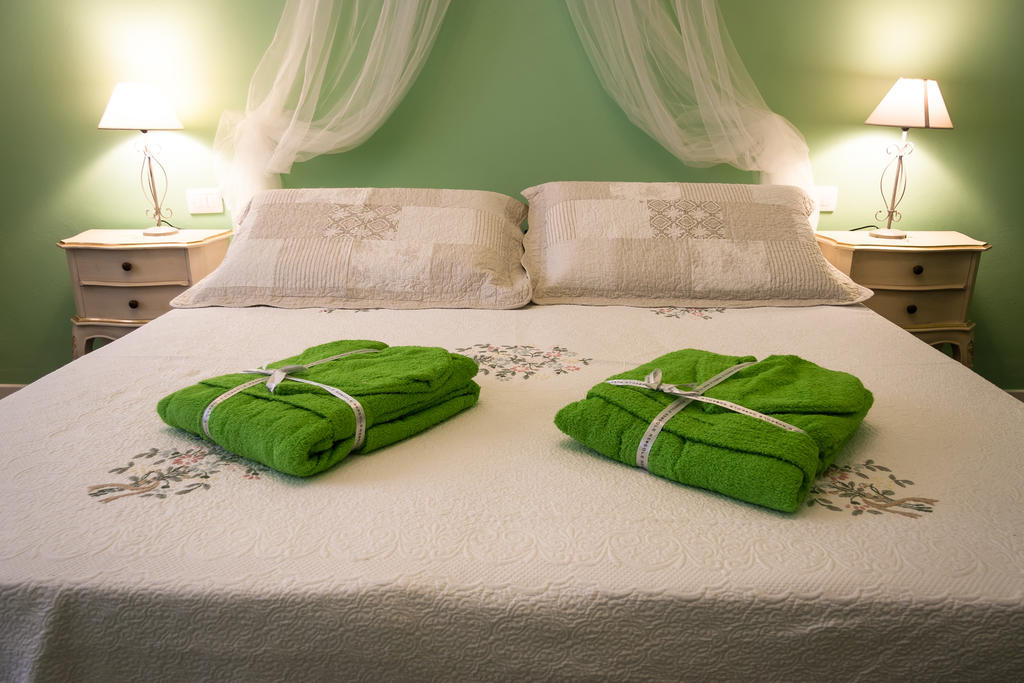 Bric A Brac Bed and Breakfast Firenze Eksteriør billede