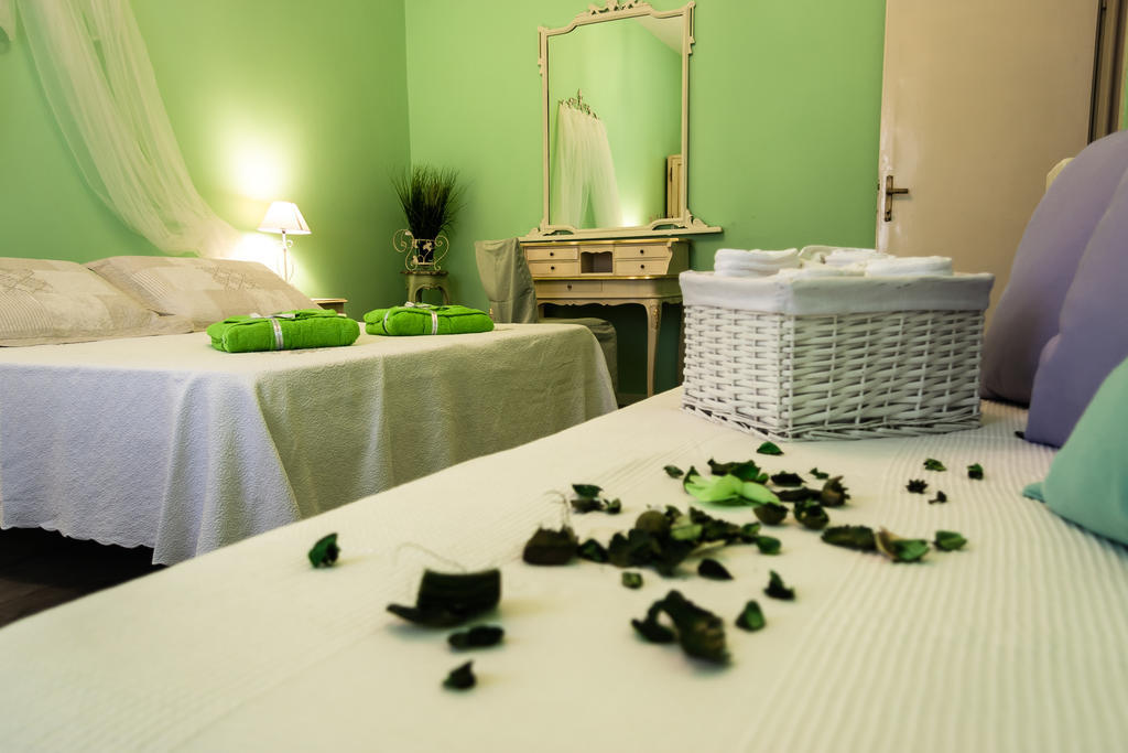 Bric A Brac Bed and Breakfast Firenze Værelse billede