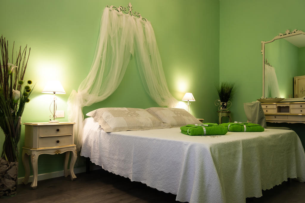 Bric A Brac Bed and Breakfast Firenze Værelse billede